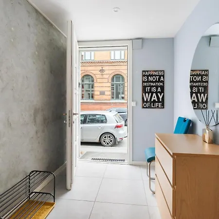 Cathedral & Square - Centre - Sleeps 4 - Wifi *